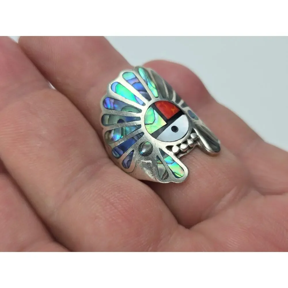Unbranded solid sterling